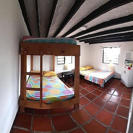 Apartamento Campestre Манісалес Екстер'єр фото